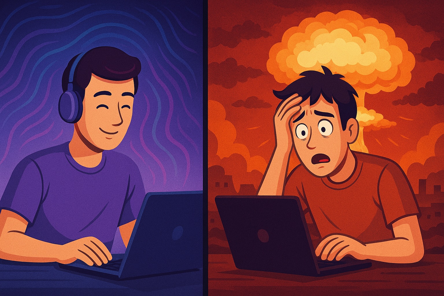 Vibecoding