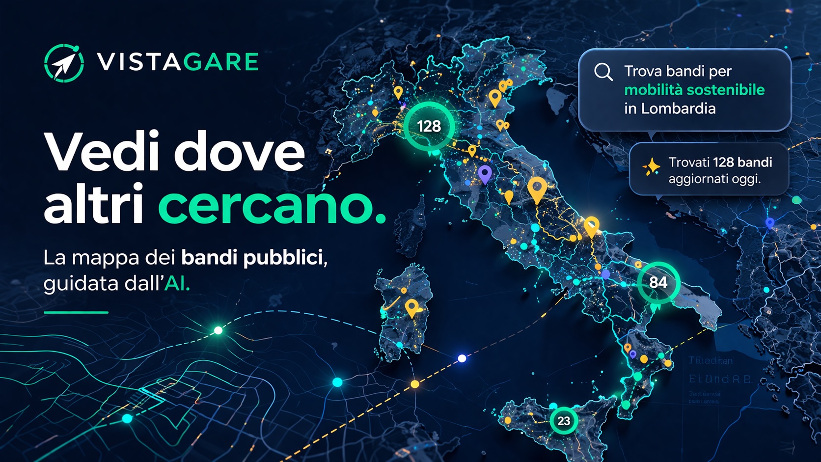 Vistagare promovideo