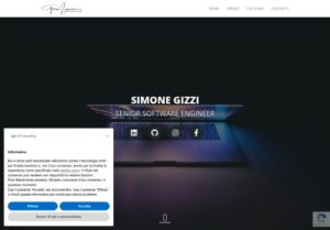 Httpssimonegizzidev